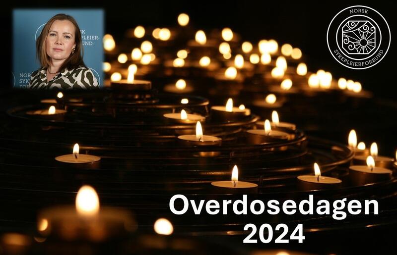 Overdosedagen