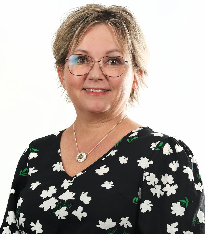 Mari-Ann Benonisen