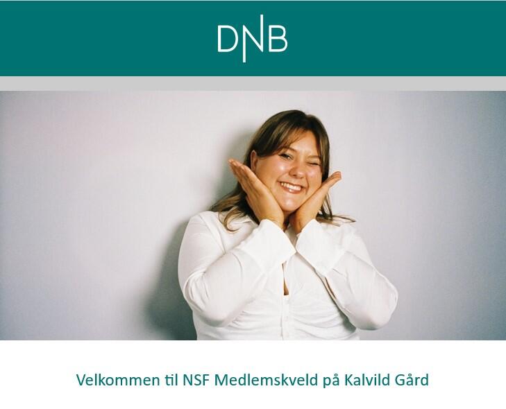 DNB Martha Leivstad