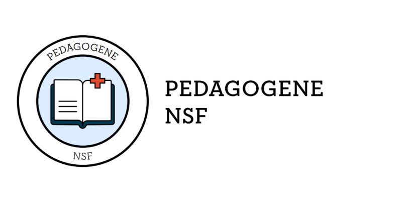 Pedagogene NSF