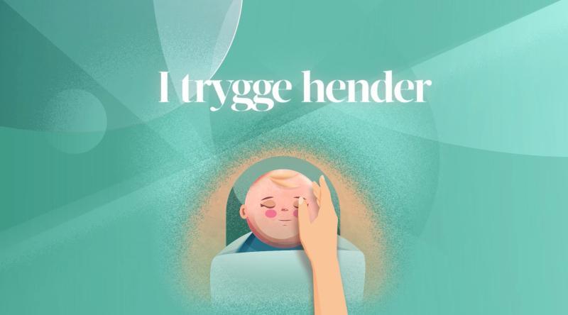 I trygge hender