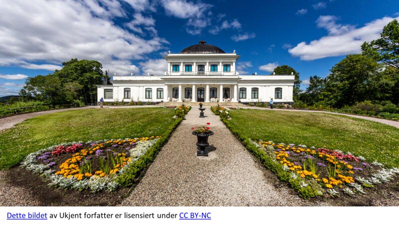 Ulefoss Hovedgård