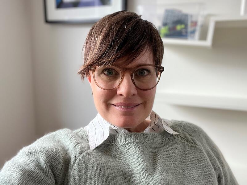 Hilde Rosland