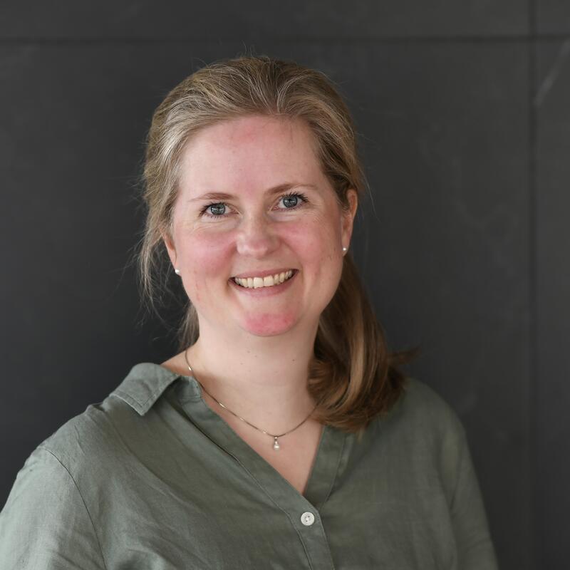 Portrettbilde av Tiril Bringsrud Svensen