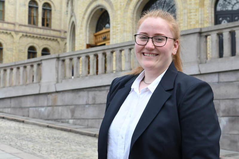 Martine Bratberg Sand