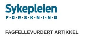Forskning