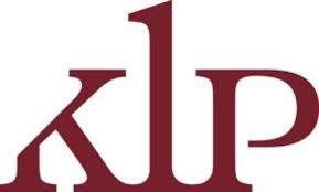 Logo KLP