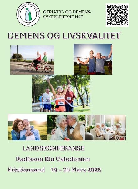 forsidebilde av programmet med glade eldre