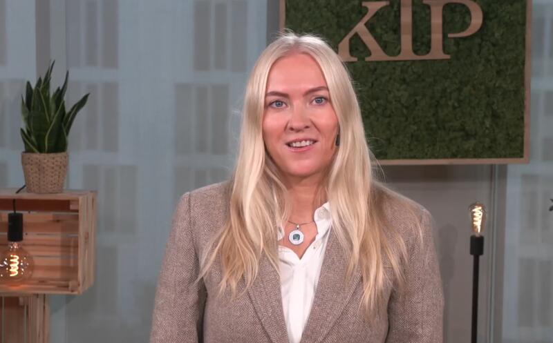 Lill Sverresdatter Larsen