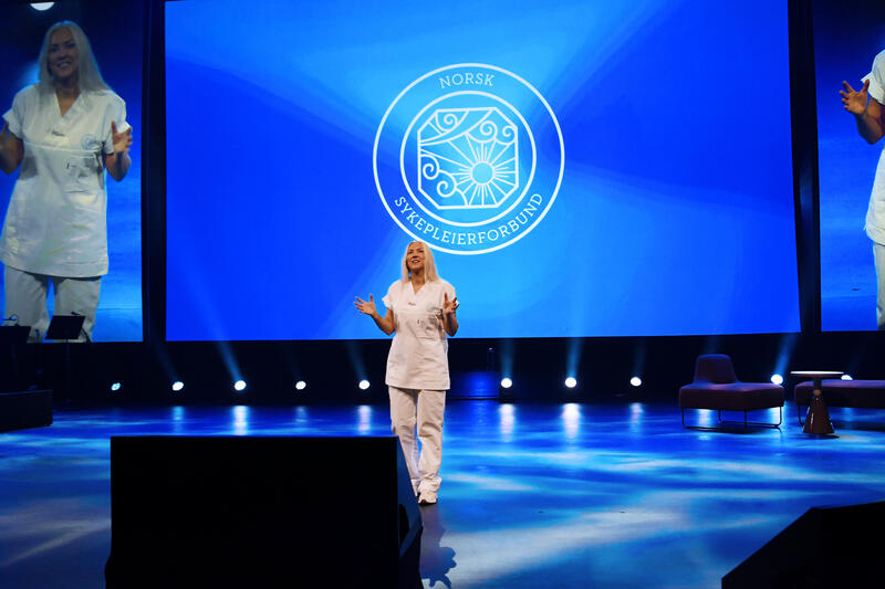 Lill Sverresdatter Larsen