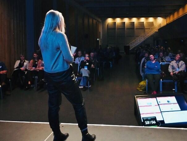 Lill Sverresdatter Larsen