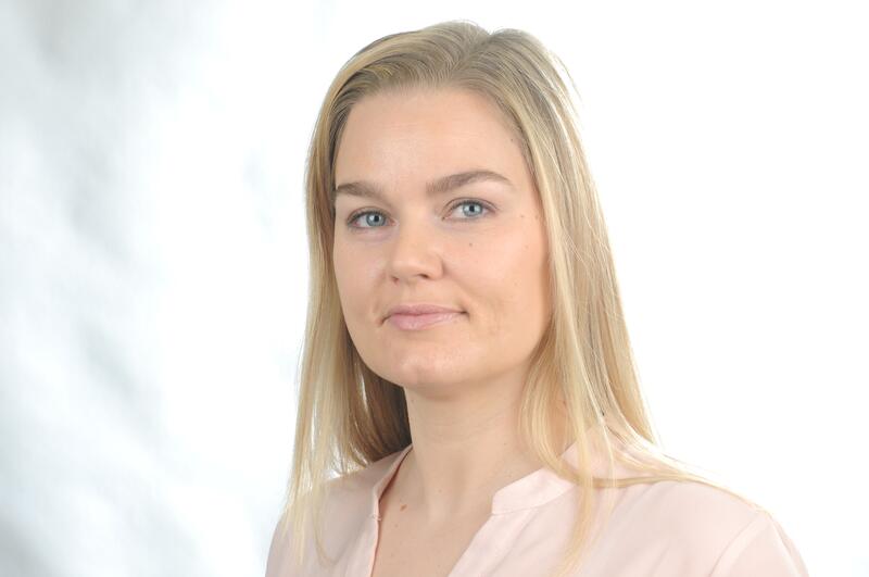 Foto: Kristin Henriksen/NSF