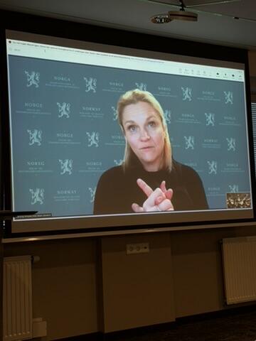 Ellen Rønning-Arnesen