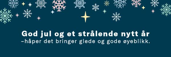 God jul