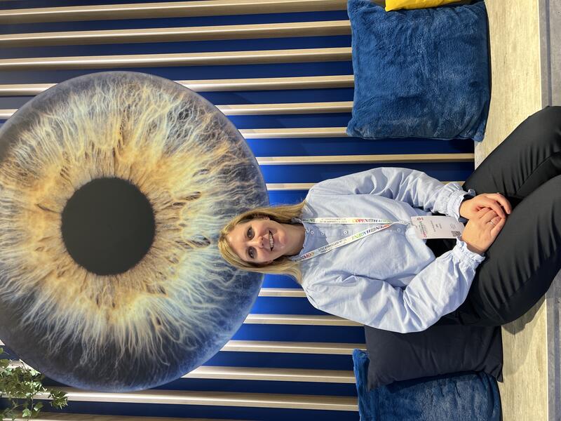 Årets stipendvinner