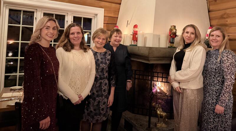 Øyesykepleie NSF -25