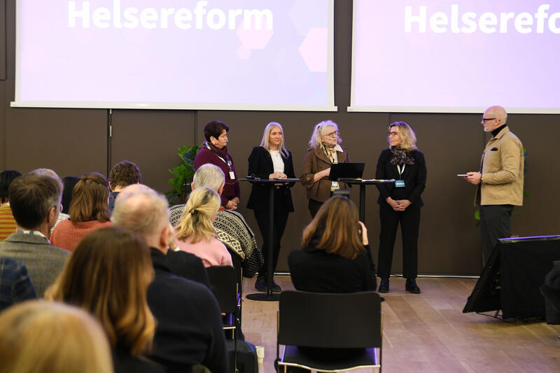 Lill Sverresdatter Larsen