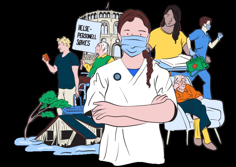 samfunnspolitisk program