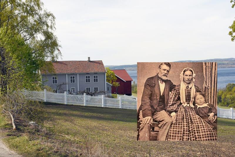 Peder Balke senteret