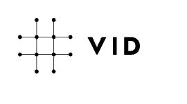 Logoen til VID