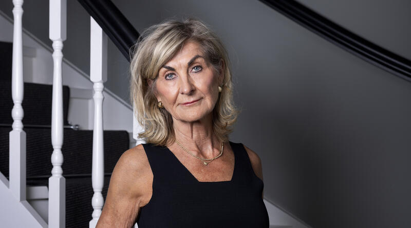 Bente G. H. Slaatten