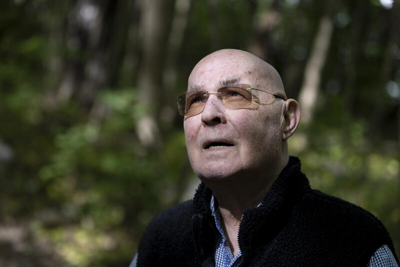 Kjell‑Henrik Hendrichs 