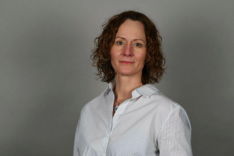 Andre nestleder i Norsk Sykepleierforbund