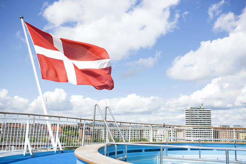 Go Nordic Cruiseline