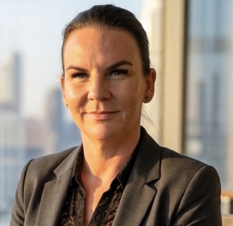 Linda Marie Frøland