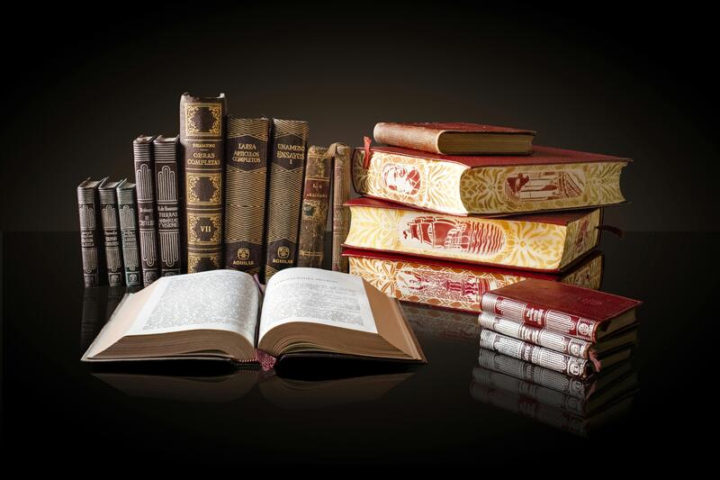 lovbok
