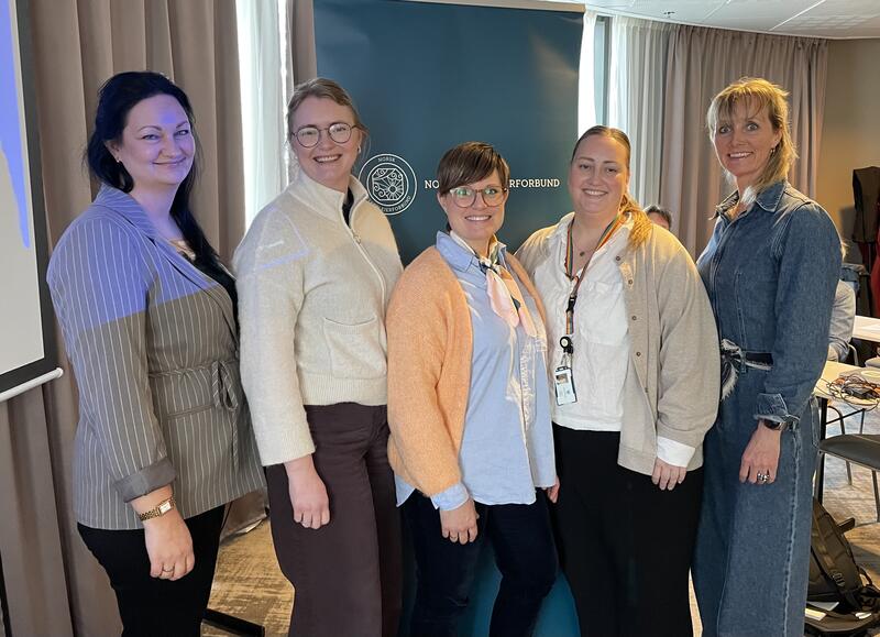 NSF Rogalands nominasjonskomite