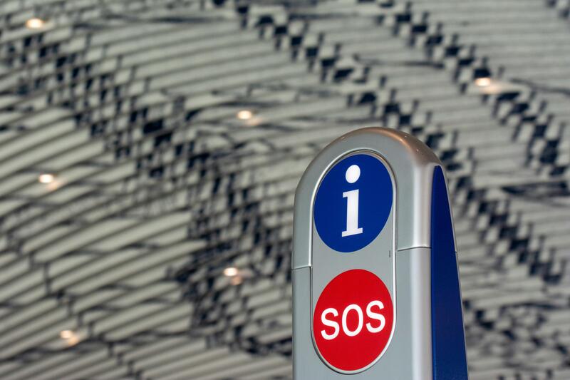 sos