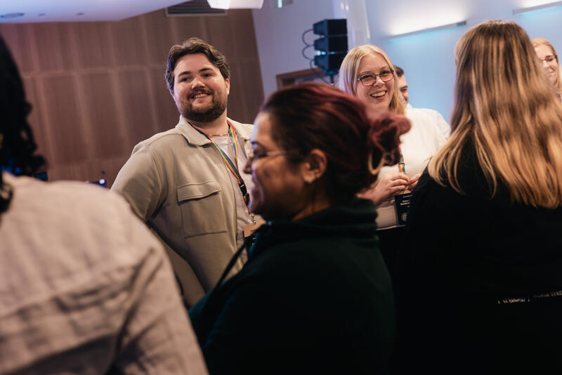 NSF Student årsmøte 2026