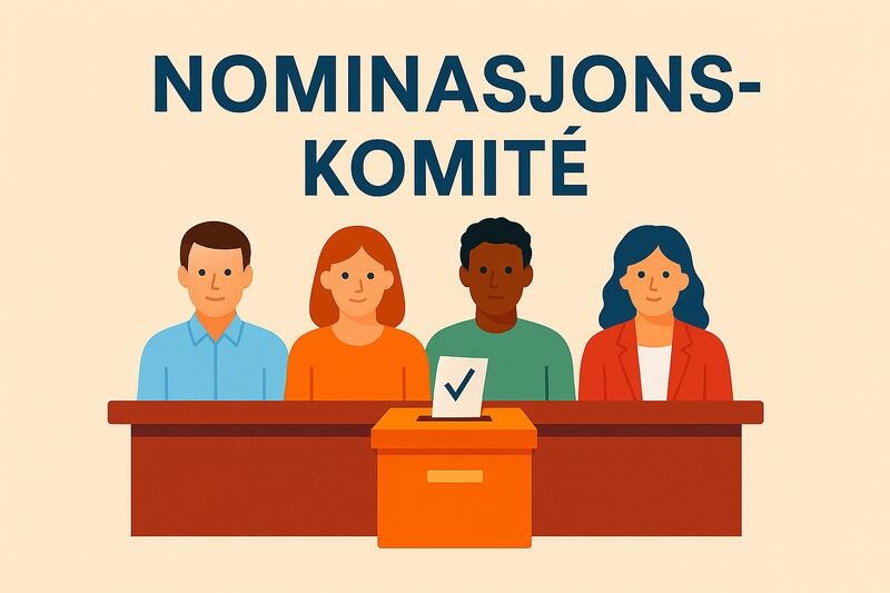 Nominasjonskomite