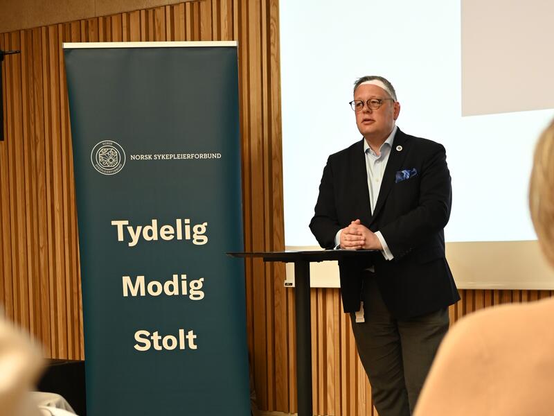 Kai Øivind Brenden