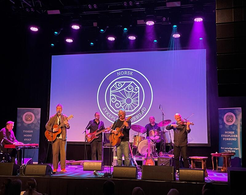Konsert