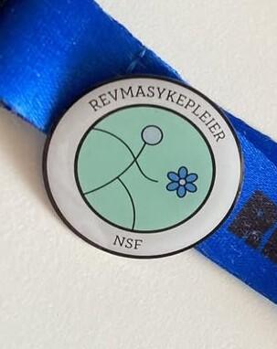 Revmasykepleier NSF PIN