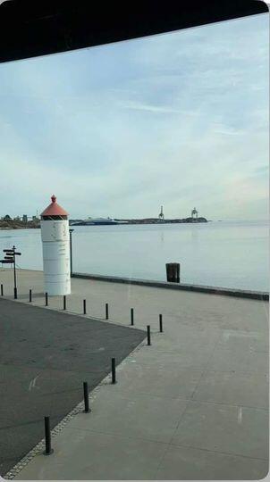 Farris bad konferanse