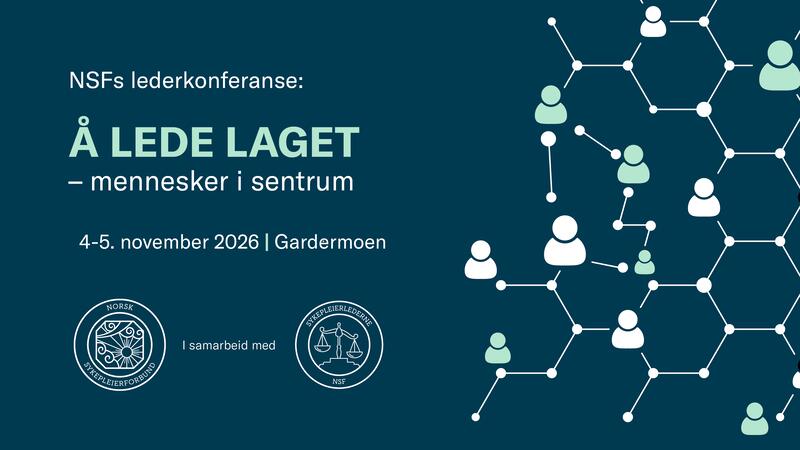 Lederkonferansen 2026