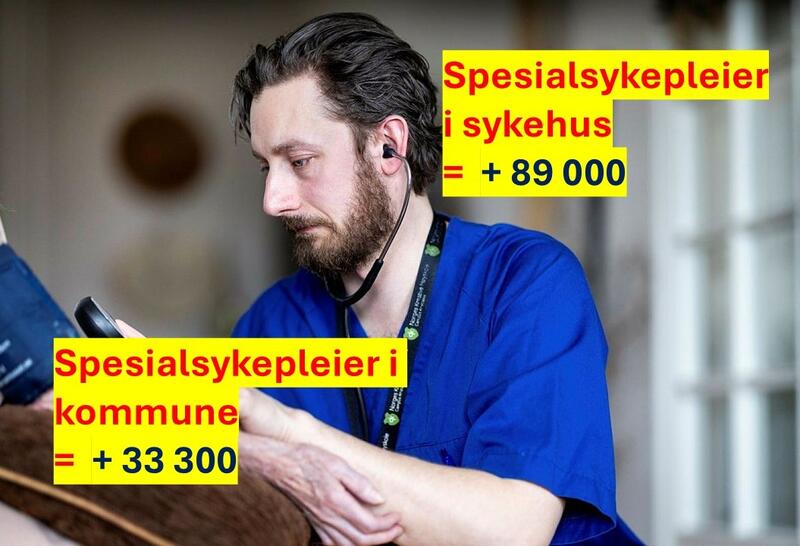 Spesialsykepleier