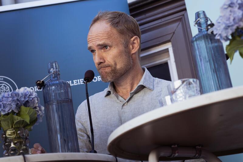 Kristian Tonby 