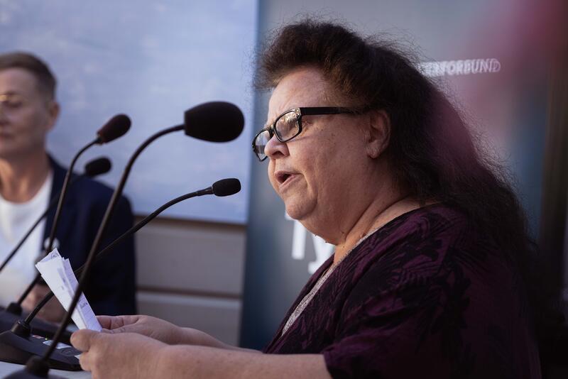 Anita Brekken