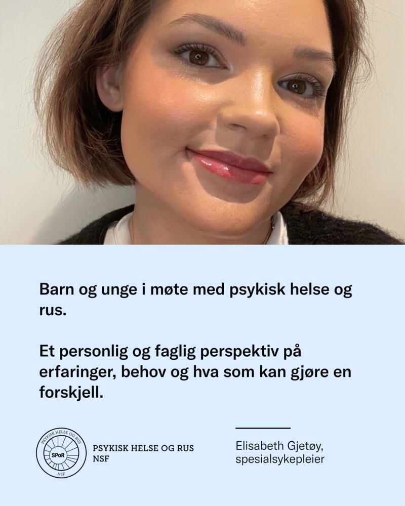 Elisabeth Gjetøy