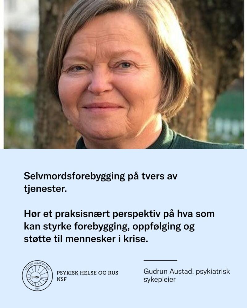 Gudrun Austad