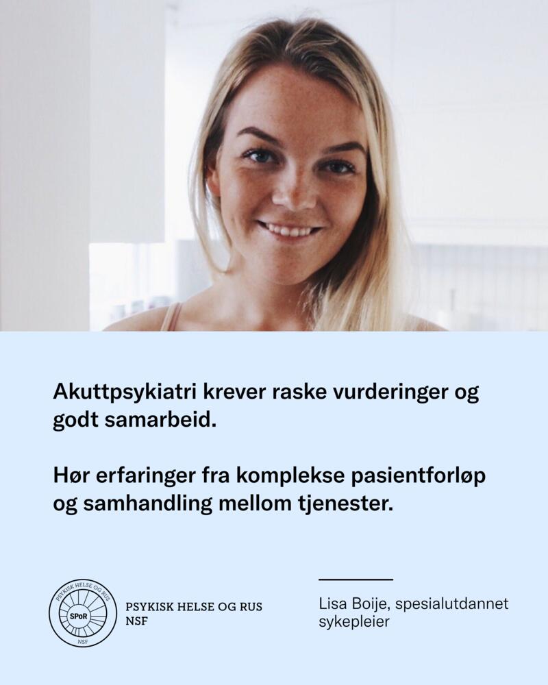 Lisa Boije