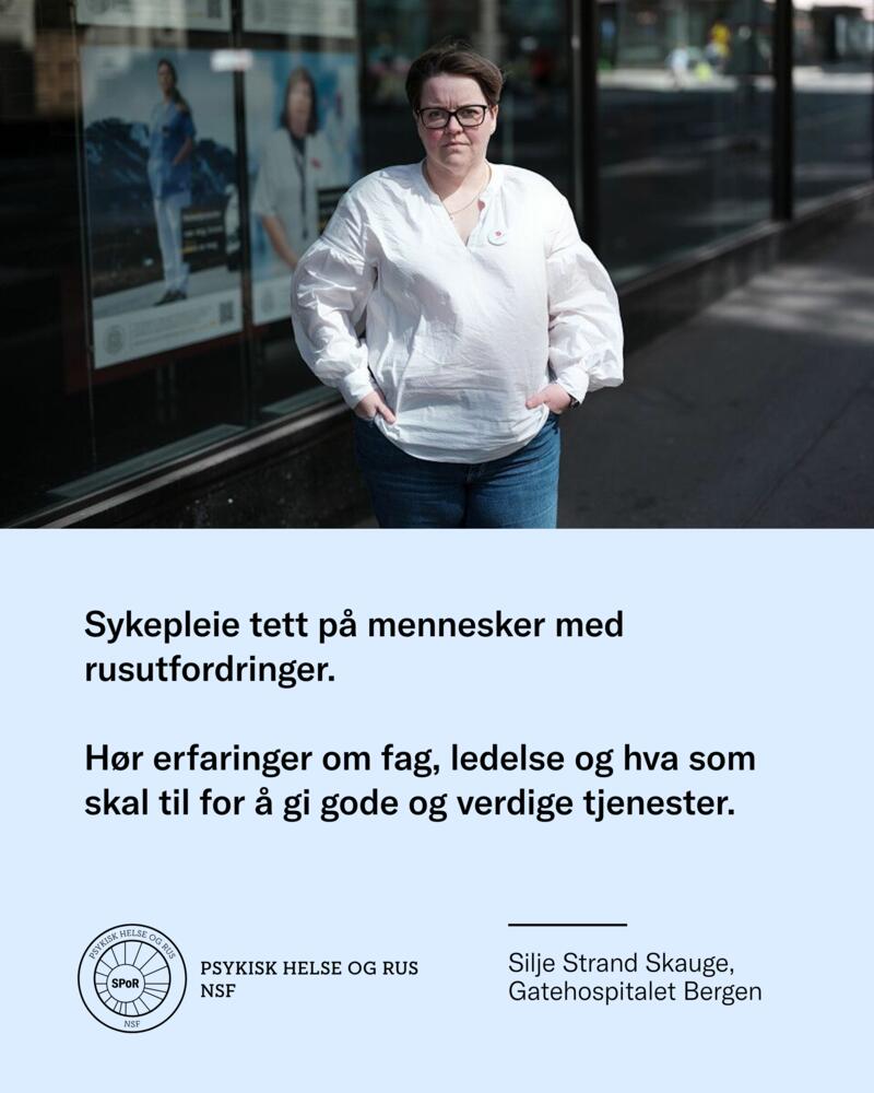 Silje