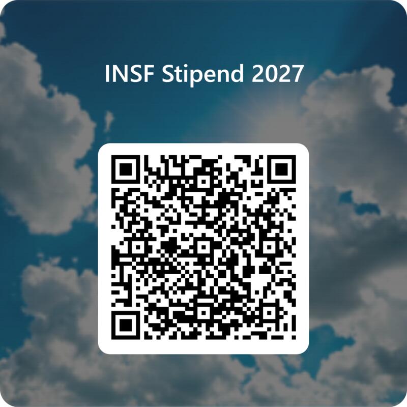 stipend 2027