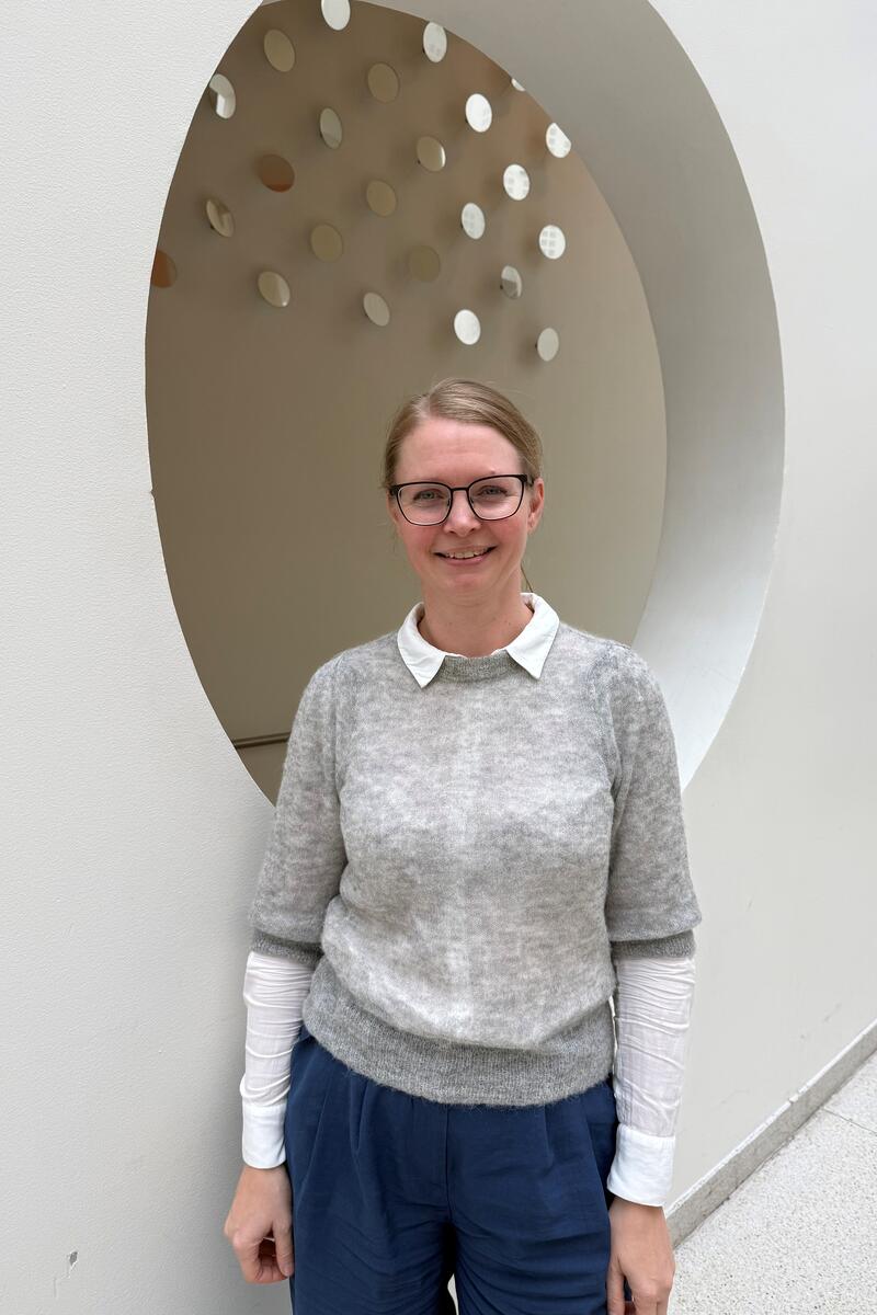 Marthe Østberg