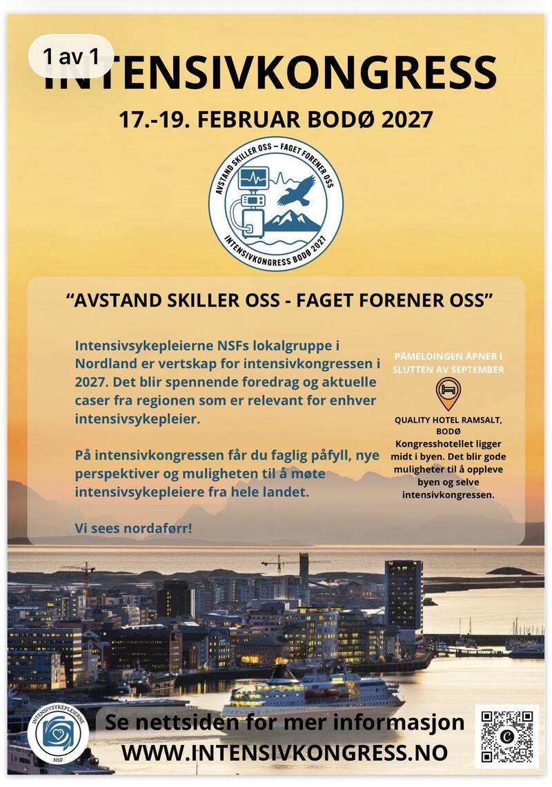 Bodø
