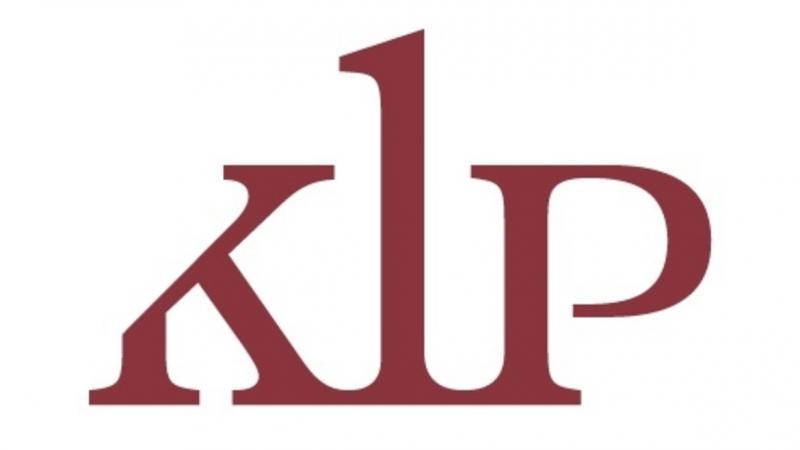 KLP logo